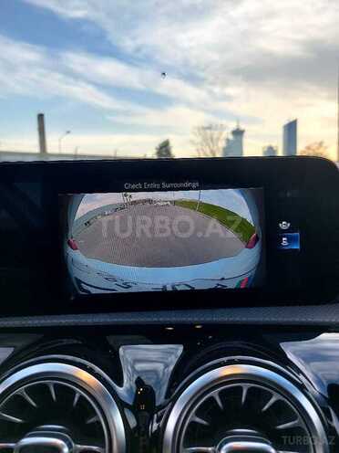 Mercedes  2020, 65,800 km - 2.0 l - Bakı