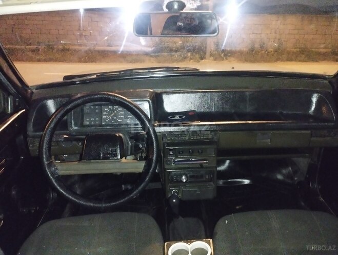 LADA (VAZ) 2109 1990, 265,345 km - 1.5 л - Bakı