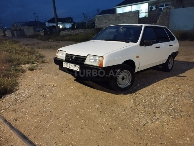 LADA (VAZ) 2109 1990, 265,345 km - 1.5 л - Bakı