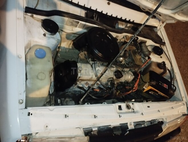 LADA (VAZ) 2109 1990, 265,345 km - 1.5 л - Bakı