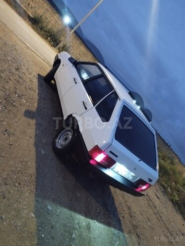 LADA (VAZ) 2109 1990, 265,345 km - 1.5 л - Bakı