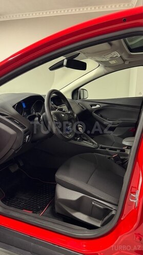 Ford Focus 2015, 196,000 km - 1.6 l - Bakı