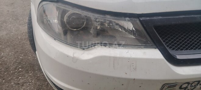 Daewoo Nexia 2010, 292,000 km - 1.5 l - Siyəzən