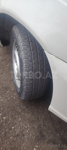 Daewoo Nexia 2010, 292,000 km - 1.5 l - Siyəzən