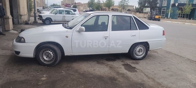 Daewoo Nexia 2010, 292,000 km - 1.5 l - Siyəzən