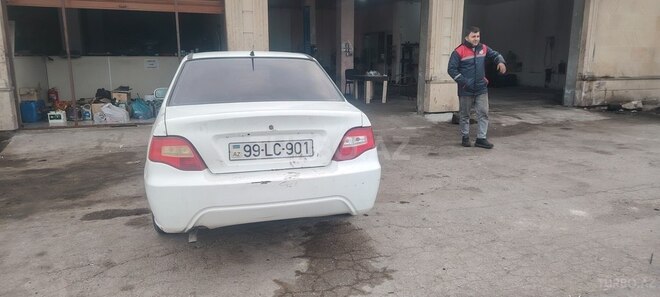 Daewoo Nexia 2010, 292,000 km - 1.5 l - Siyəzən