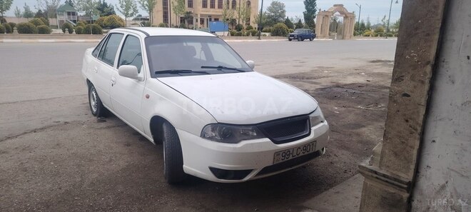 Daewoo Nexia 2010, 292,000 km - 1.5 l - Siyəzən