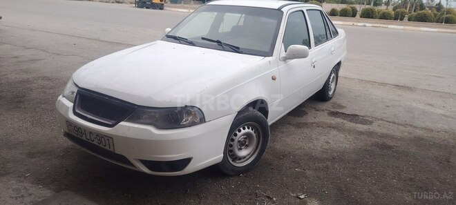 Daewoo Nexia 2010, 292,000 km - 1.5 l - Siyəzən