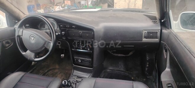 Daewoo Nexia 2010, 292,000 km - 1.5 l - Siyəzən