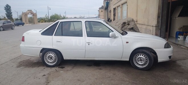 Daewoo Nexia 2010, 292,000 km - 1.5 l - Siyəzən