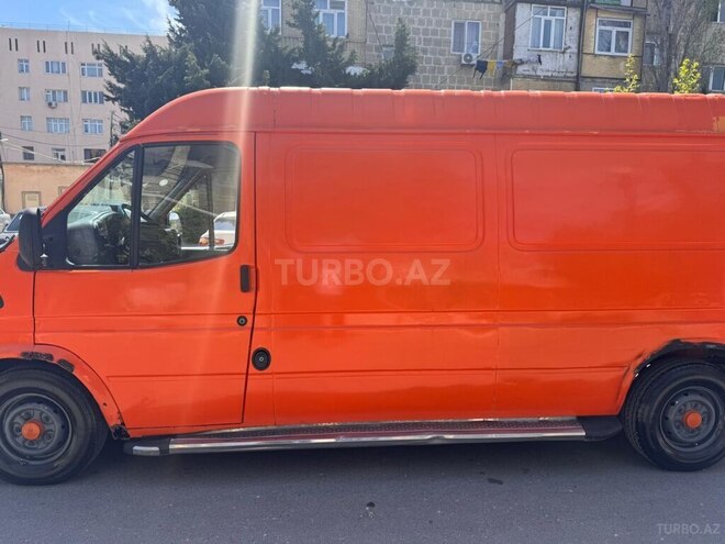 Ford Transit 2000, 201,919 km - 2.0 л - Bakı