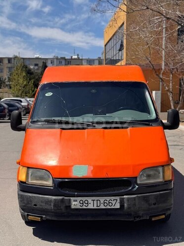 Ford Transit 2000, 201,919 km - 2.0 л - Bakı