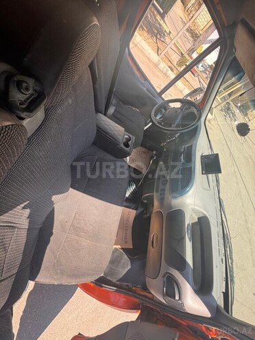 Ford Transit 2000, 201,919 km - 2.0 л - Bakı