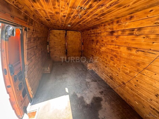 Ford Transit 2000, 201,919 km - 2.0 л - Bakı