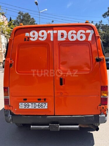 Ford Transit 2000, 201,919 km - 2.0 л - Bakı