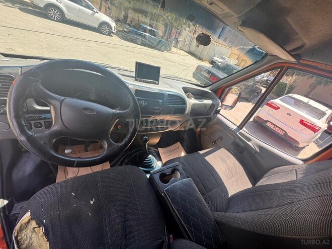 Ford Transit 2000, 201,919 km - 2.0 л - Bakı