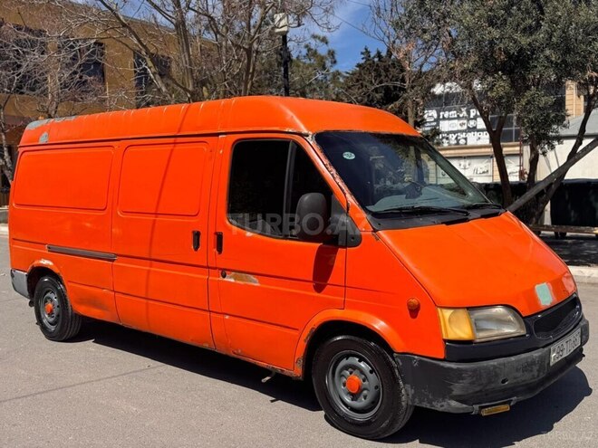 Ford Transit 2000, 201,919 km - 2.0 л - Bakı