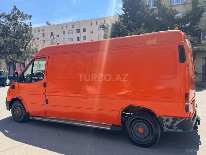 Ford Transit 2000, 201,919 km - 2.0 л - Bakı