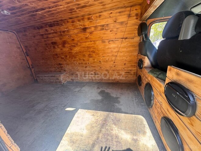 Ford Transit 2000, 201,919 km - 2.0 л - Bakı
