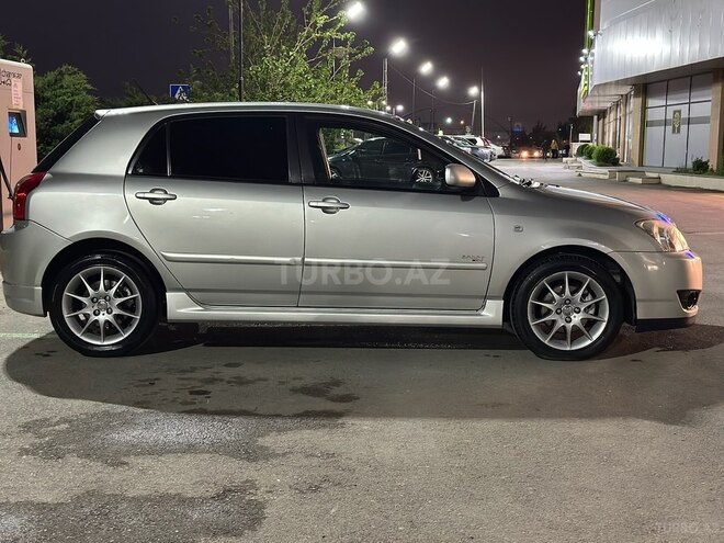 Toyota Corolla 2005, 300,500 km - 1.4 l - Bakı