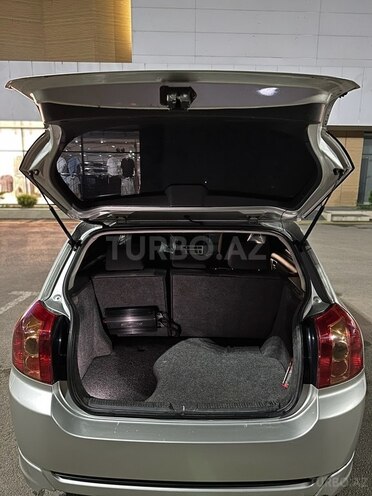 Toyota Corolla 2005, 300,500 km - 1.4 l - Bakı