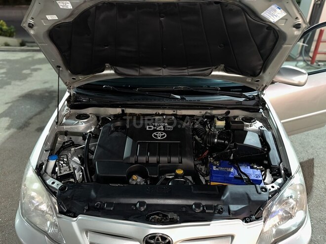 Toyota Corolla 2005, 300,500 km - 1.4 l - Bakı