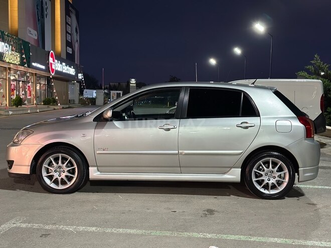 Toyota Corolla 2005, 300,500 km - 1.4 l - Bakı