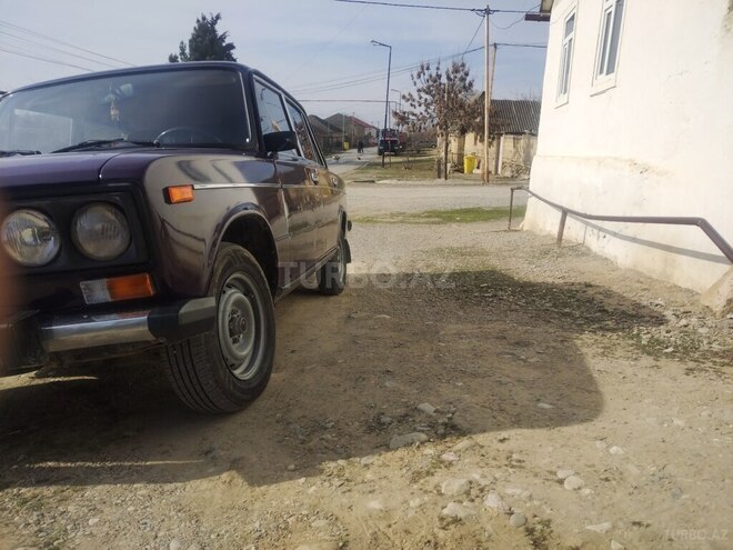 LADA (VAZ) 2106 2003, 72,669 km - 1.6 l - Bakı