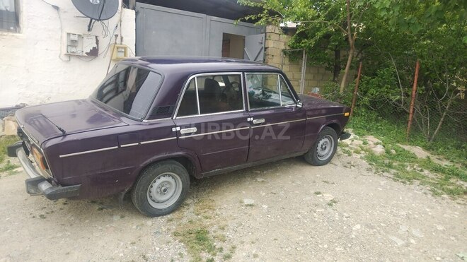 LADA (VAZ) 2106 2003, 72,669 km - 1.6 l - Bakı