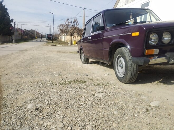 LADA (VAZ) 2106 2003, 72,669 km - 1.6 l - Bakı