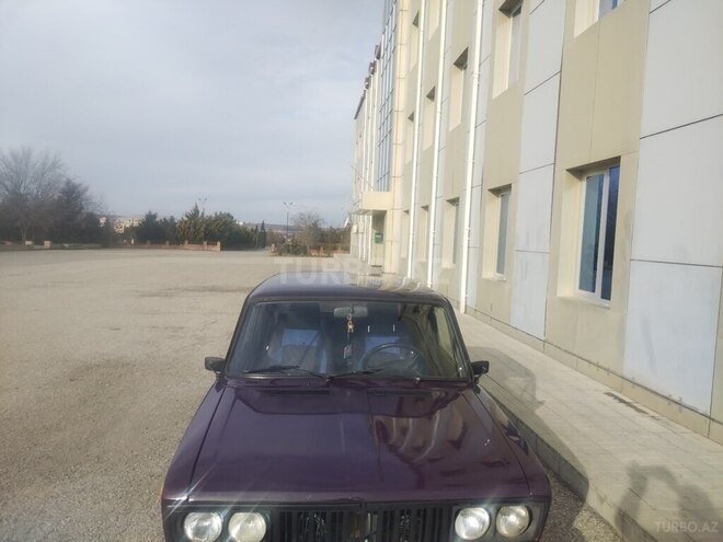 LADA (VAZ) 2106 2003, 72,669 km - 1.6 l - Bakı