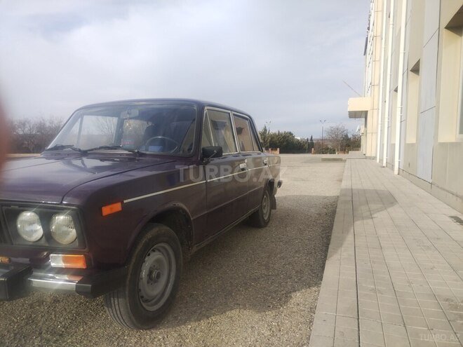 LADA (VAZ) 2106 2003, 72,669 km - 1.6 l - Bakı