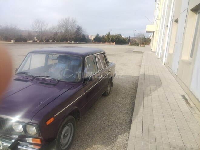 LADA (VAZ) 2106 2003, 72,669 km - 1.6 l - Bakı