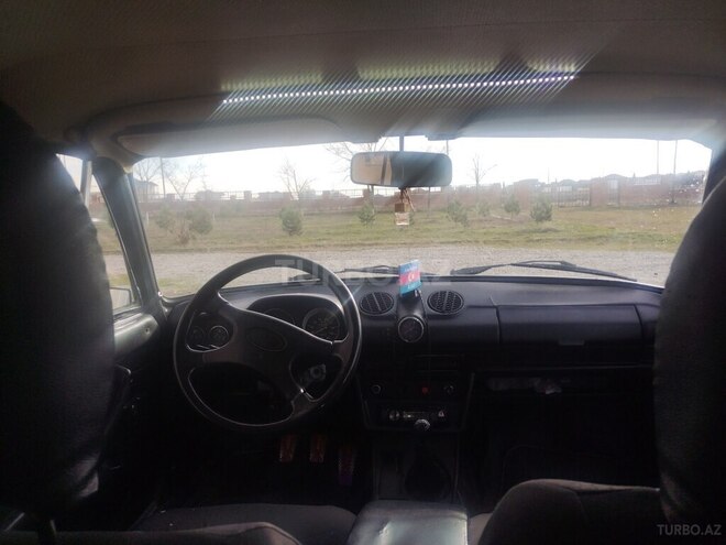 LADA (VAZ) 2106 2003, 72,669 km - 1.6 l - Bakı