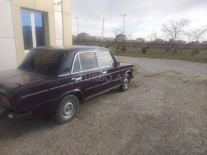 LADA (VAZ) 2106 2003, 72,669 km - 1.6 l - Bakı