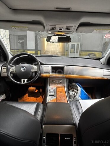 Jaguar XF 2009, 133,500 km - 4.2 л - Bakı