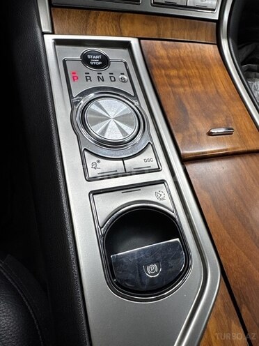 Jaguar XF 2009, 133,500 km - 4.2 л - Bakı
