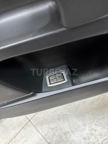 Jaguar XF 2009, 133,500 km - 4.2 л - Bakı