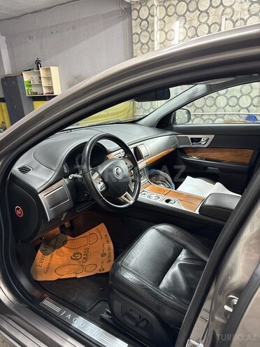 Jaguar XF 2009, 133,500 km - 4.2 л - Bakı