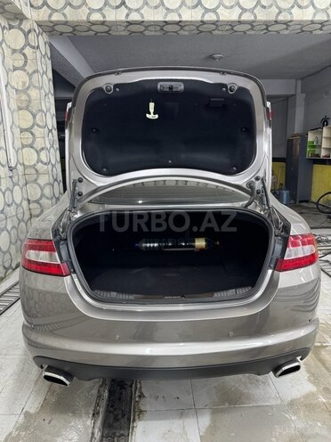 Jaguar XF 2009, 133,500 km - 4.2 л - Bakı