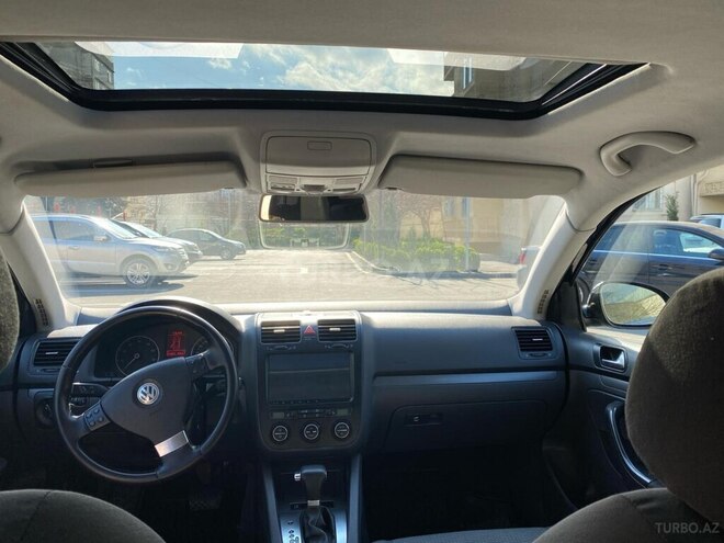 Volkswagen Jetta 2008, 235,000 km - 1.6 l - Bakı
