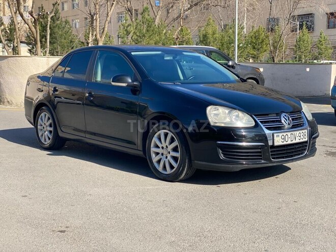 Volkswagen Jetta 2008, 235,000 km - 1.6 l - Bakı