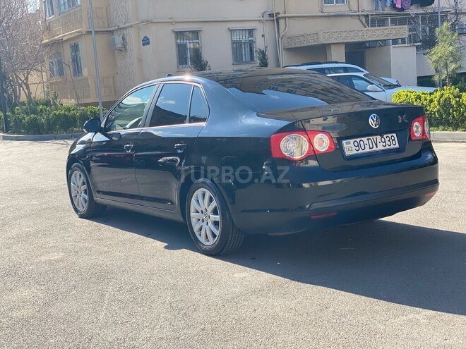 Volkswagen Jetta 2008, 235,000 km - 1.6 l - Bakı