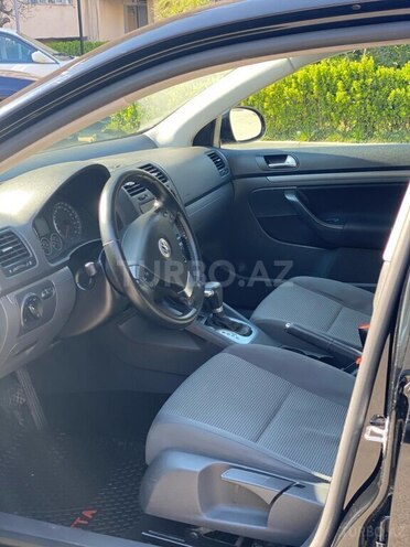 Volkswagen Jetta 2008, 235,000 km - 1.6 l - Bakı