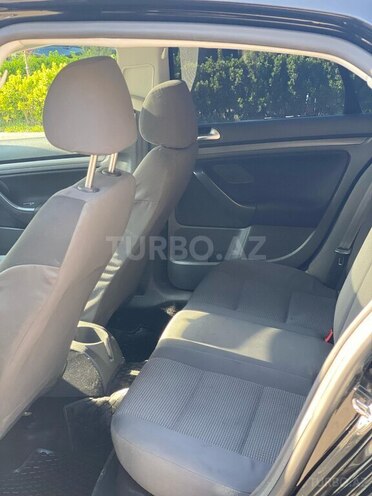 Volkswagen Jetta 2008, 235,000 km - 1.6 l - Bakı