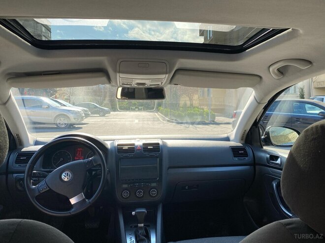 Volkswagen Jetta 2008, 235,000 km - 1.6 l - Bakı