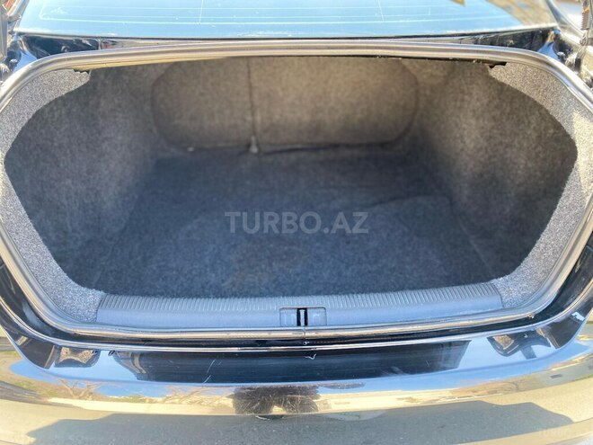 Volkswagen Jetta 2008, 235,000 km - 1.6 l - Bakı