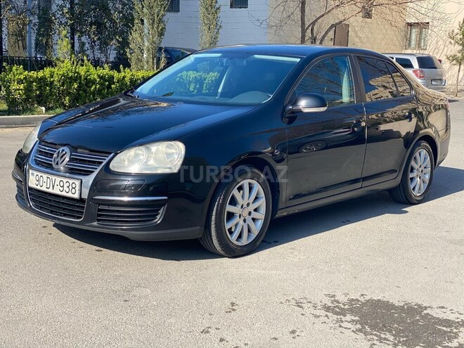 Volkswagen Jetta 2008, 235,000 km - 1.6 l - Bakı