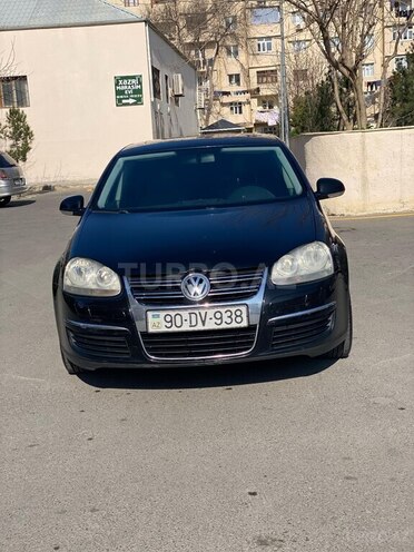 Volkswagen Jetta 2008, 235,000 km - 1.6 l - Bakı