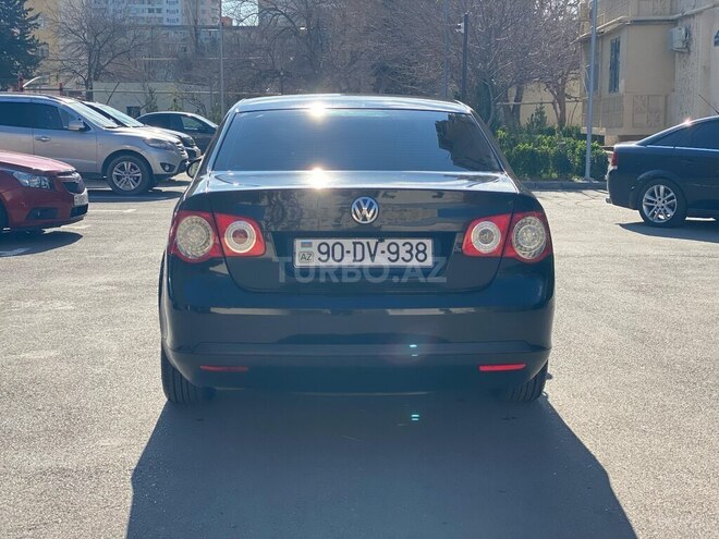 Volkswagen Jetta 2008, 235,000 km - 1.6 l - Bakı